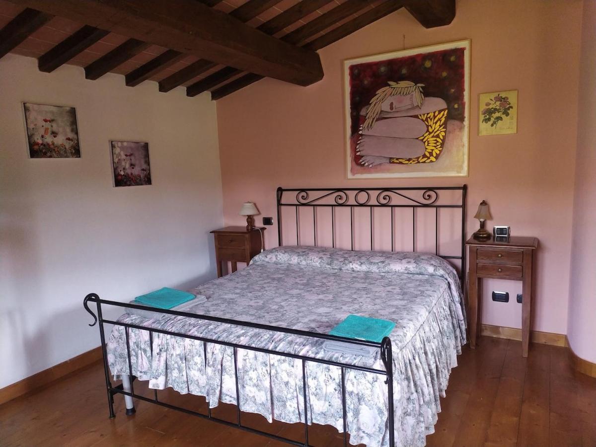 Borgo del Sole Agriturismo Poggio  Exterior foto