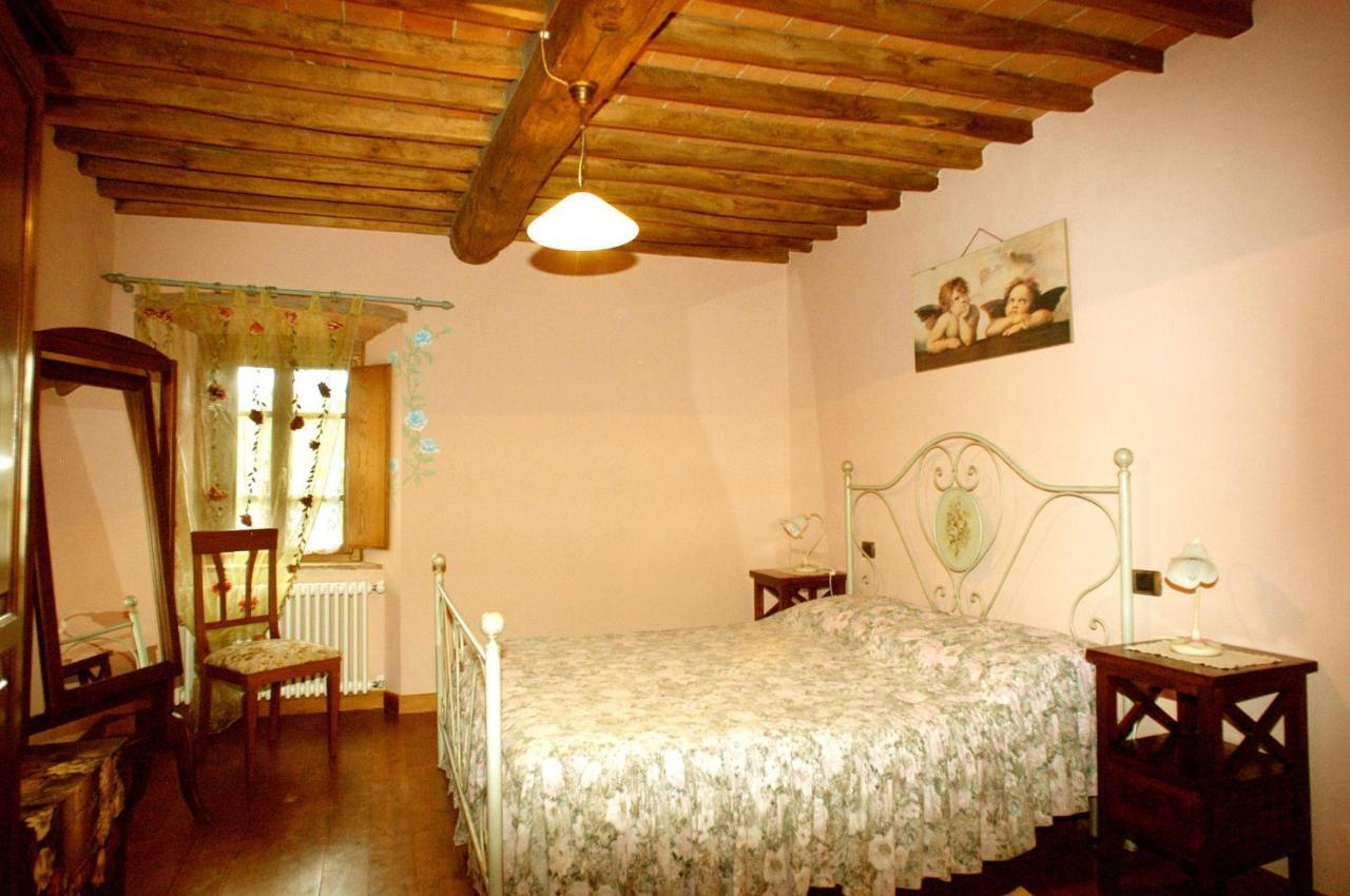 Borgo del Sole Agriturismo Poggio  Exterior foto